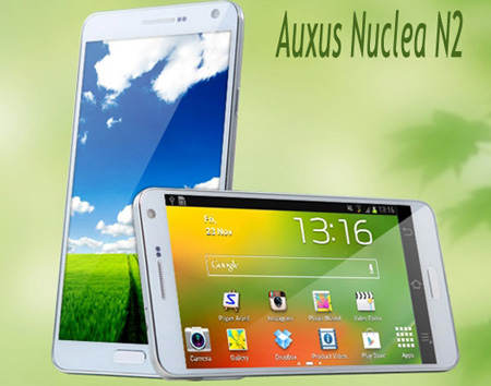 iBerry-Auxus-Nuclea-N2