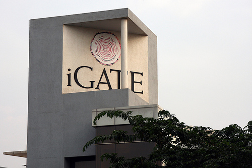 iGATE to de-list Patni Computers