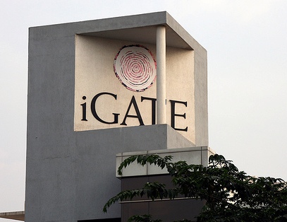 iGATE