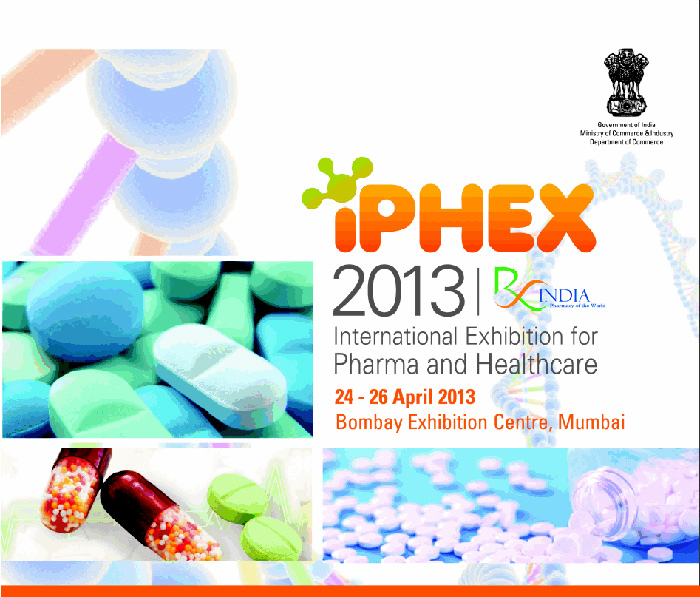 iPHEX-2013