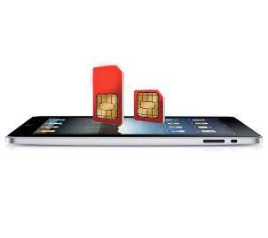 iPad-MicroSim