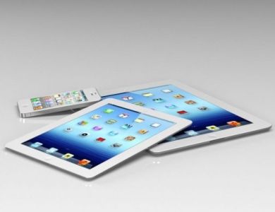 Apple will likely launch iPad Mini at its traditional ‘music event’ in October  