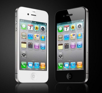 Will the iPhone 4 mean better gaming control?