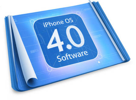 iPhone OS 4.01 with anti Jail break features  