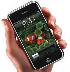 Now, use your fingers as remote control to perform variety of tasks