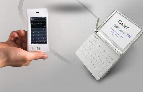 iRiver launches Wi-Fi ebook reader 