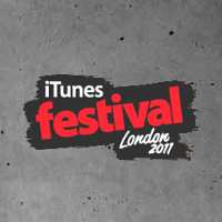 Apple releases app for iTunes Festival London 2011