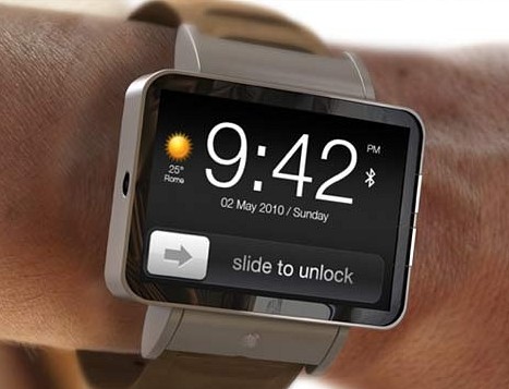 iWatch