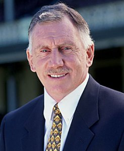 Ian Chappell