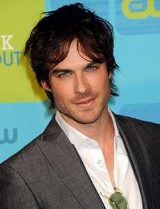 ian somerhalder