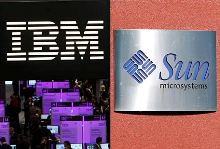 Sun balks at IBM takeover price, conditions; IBM retracts offer 