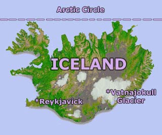Unemployment in Iceland increasing 