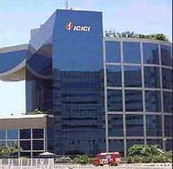 Icici Building