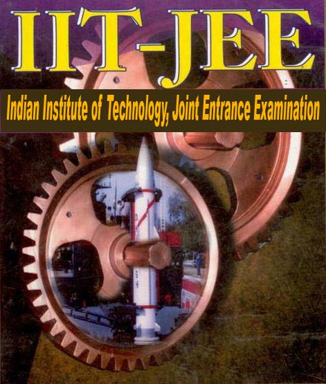 Indian Institute of Technology, Joint Entrance Examination
