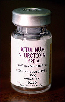 illegal Botox