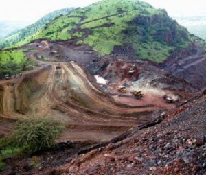 illegal-mining