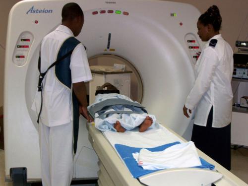 Scientists set to go public with their fears on increasing radiology use in US