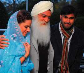 Virsa a joint venture between India and Pakistan