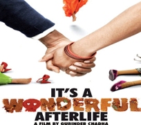 ‘It’s a Wonderful Afterlife’ eagerly awaited!!