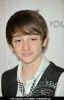 Aaron Refvem at 32nd Annual Young Artist Awards - Arrivals