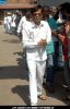 Abbas at Raj Kanwar's funeral meet in Oshiwara