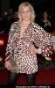 Abi Titmuss at Galaxy British Book Awards 2008 - Arrivals
