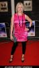 Abi Titmuss at Britain's Best 2008 - Arrivals