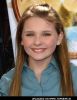 Abigail Breslin at "Nim's Island" World Premiere - Arrivals