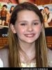 Abigail Breslin Makes Announcement Regrading Her Film "Kit Kittredge" While Meeting Her Fans