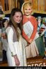 Abigail Breslin Makes Announcement Regrading Her Film "Kit Kittredge" While Meeting Her Fans