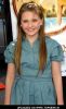 Abigail Breslin at "Nim's Island" World Premiere - Arrivals
