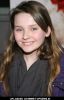 Abigail Breslin at "Marley & Me" New York VIP Screening - Arrivals