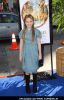 Abigail Breslin at "Nim's Island" World Premiere - Arrivals