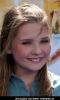 Abigail Breslin at "Nim's Island" World Premiere - Arrivals