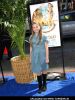 Abigail Breslin at "Nim's Island" World Premiere - Arrivals