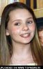 Abigail Breslin at Abigail Breslin Makes Announcement Regrading Her Film "Kit Kittredge" While Meeting Her Fans