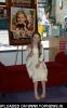 Abigail Breslin at Abigail Breslin Makes Announcement Regrading Her Film "Kit Kittredge" While Meeting Her Fans