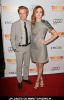 Adam Campbell and Jayma Mays at The Trevor Project's 2011 Trevor Live! - Arrivals