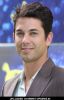 Adam Garcia at "Shrek the Musical" UK Press Night