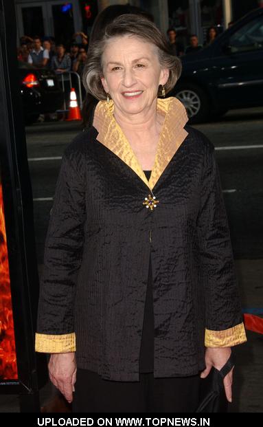 Adriana Barraza at "Drag Me To Hell" Los Angeles Premiere - Arrivals Adriana Barraza at "Drag Me To Hell" Los Angeles Premiere - Arrivals