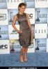 Adrianne Palicki at  2009 Film Independent Spirit Awards - Arrivals