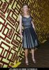 Adrianne Palicki at 66th Annual Golden Globes HBO After Party - Arrivals