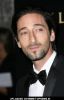 Adrien Brody at Bvlgari Private Event Honoring Simon Fuller and Paul Haggis to Benefit Save the Children and Artists