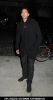 Adrien Brody at "Valentino: The Last Emperor" DVD Launch Party - Arrivals