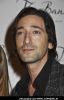 Adrien Brody at Grand Opening Celebration at The Bank in Las Vegas
