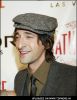 Adrien Brody at CatHouse Grand Opening Event - Arrivals
