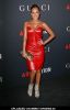 Adrienne Bailon at 2011 Gucci and Rocnation Pre-GRAMMY Brunch - Arrivals
