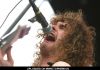 Airbourne at Rock on the Range 2008 - Day 1       