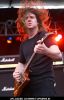 Airbourne at Rock on the Range 2008 - Day 1       