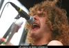 Airbourne at Rock on the Range 2008 - Day 1       